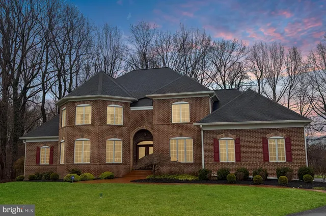 $1,600,000 | 918 St Michaels Drive, Gambrills, MD 21054