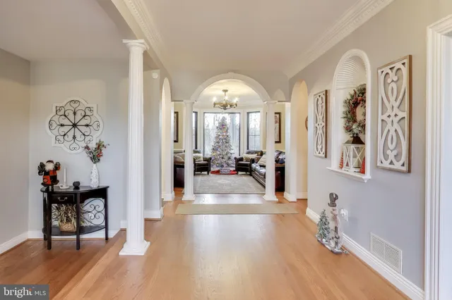 $1,600,000 | 918 St Michaels Drive, Gambrills, MD 21054