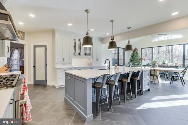 $1,600,000 | 918 St Michaels Drive, Gambrills, MD 21054