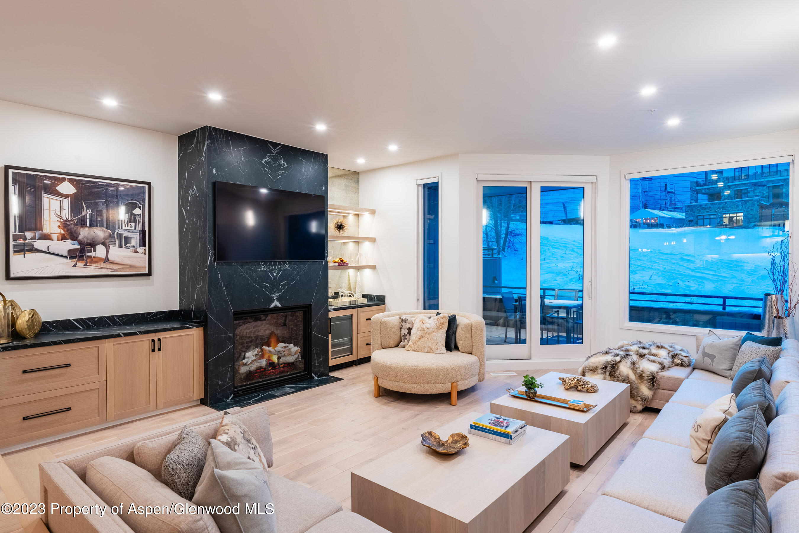 381 Ridge Road, Unit C4 Snowmass Village, CO 81615 - Photo 5 of 21 Photo56