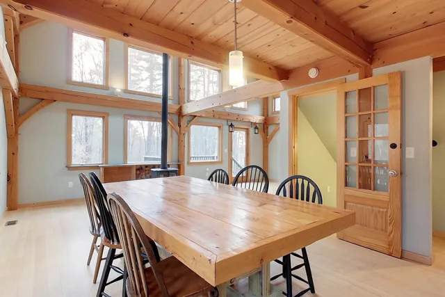 $615,000 | 93 Old Milford Road, Brookline, NH 03033