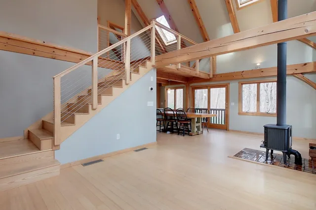 $615,000 | 93 Old Milford Road, Brookline, NH 03033