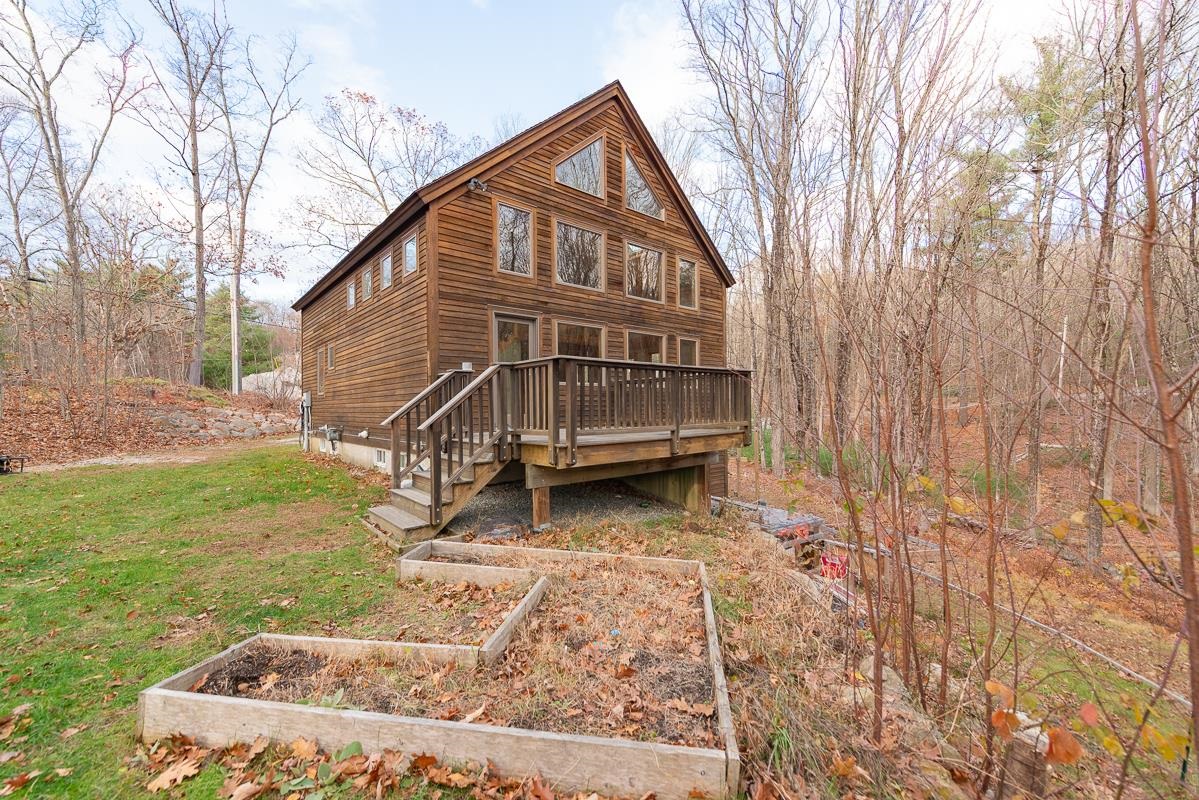 93 Old Milford Road Brookline, NH 03033 - Photo 2 of 39