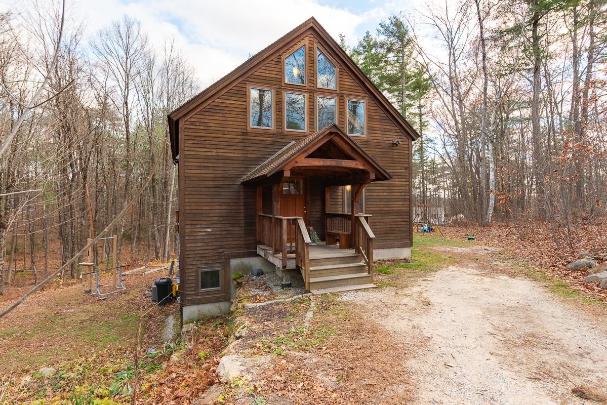 93 Old Milford Road Brookline, NH 03033 - Photo 28 of 39