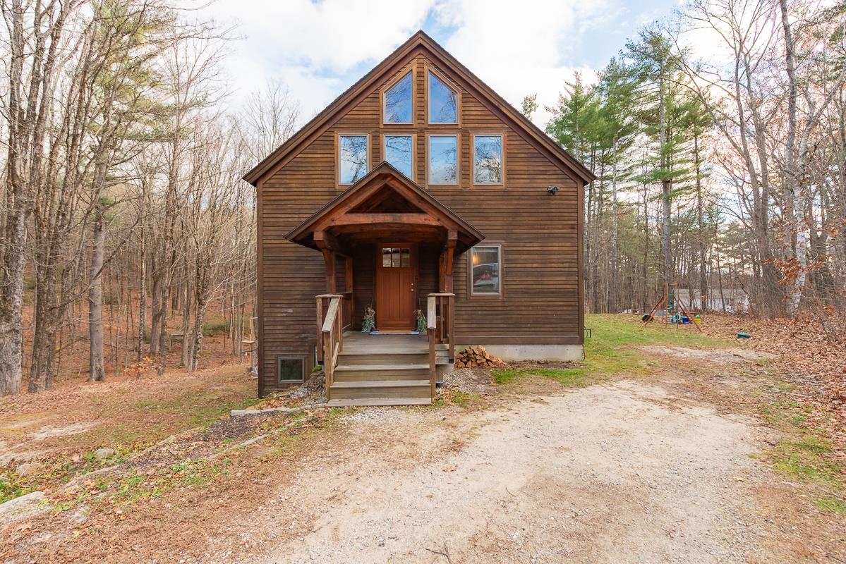 93 Old Milford Road Brookline, NH 03033 - Photo 29 of 39