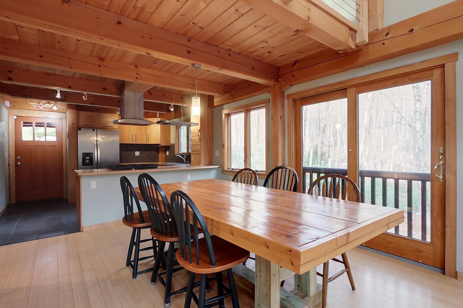 93 Old Milford Road Brookline, NH 03033 - Photo 9 of 39