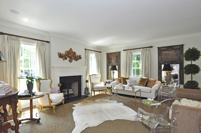 520 Rosemary Road Lake Forest, IL 60045 - Photo 3 of 25