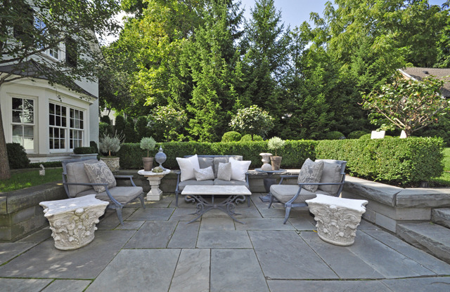 520 Rosemary Road Lake Forest, IL 60045 - Photo 24 of 25