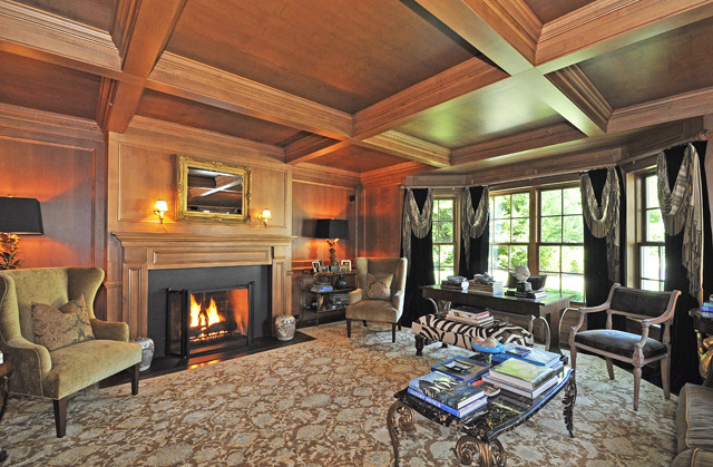 520 Rosemary Road Lake Forest, IL 60045 - Photo 5 of 25