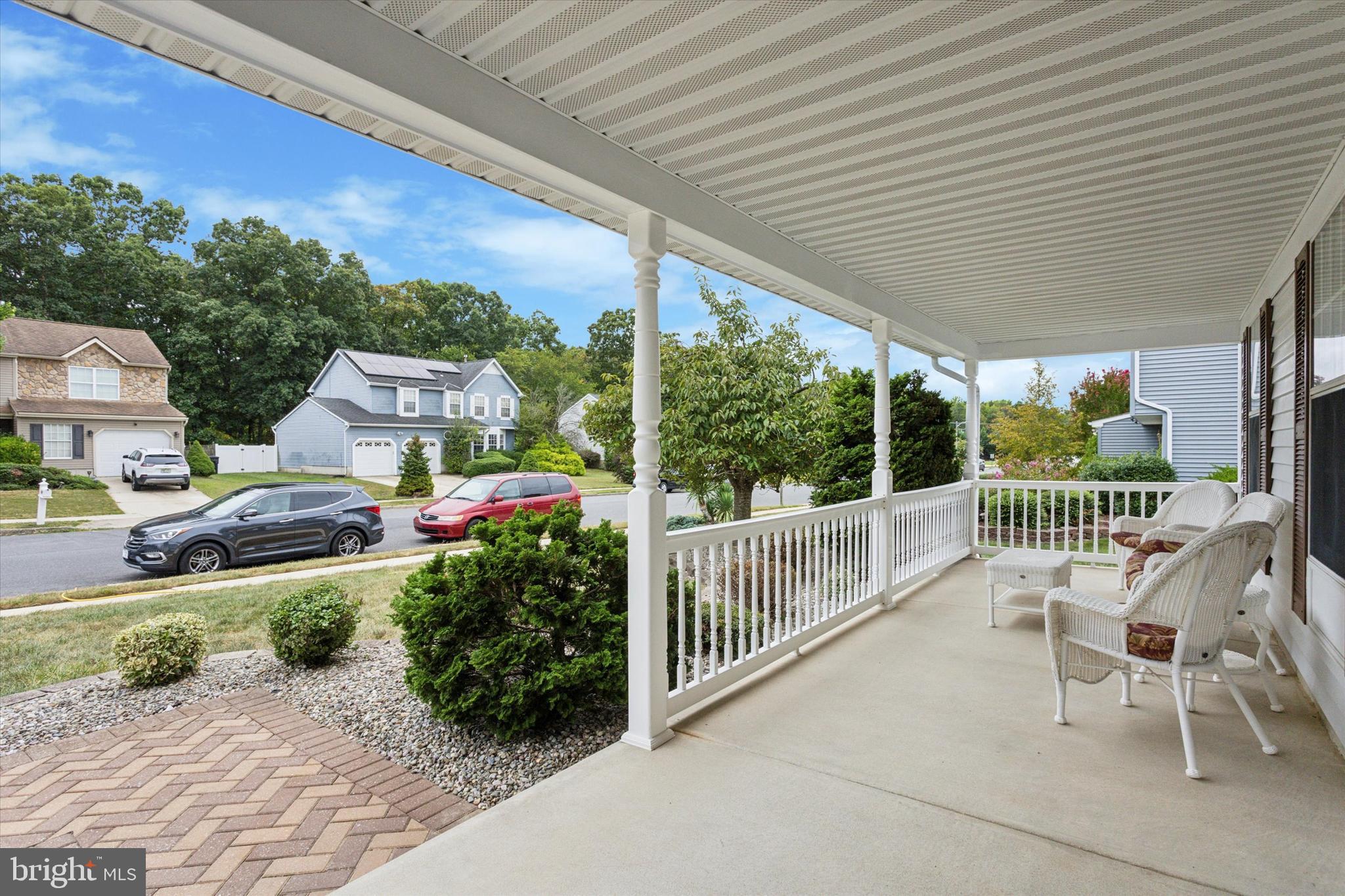 433 Inverness Road Williamstown, NJ 08094 - Photo 2 of 24