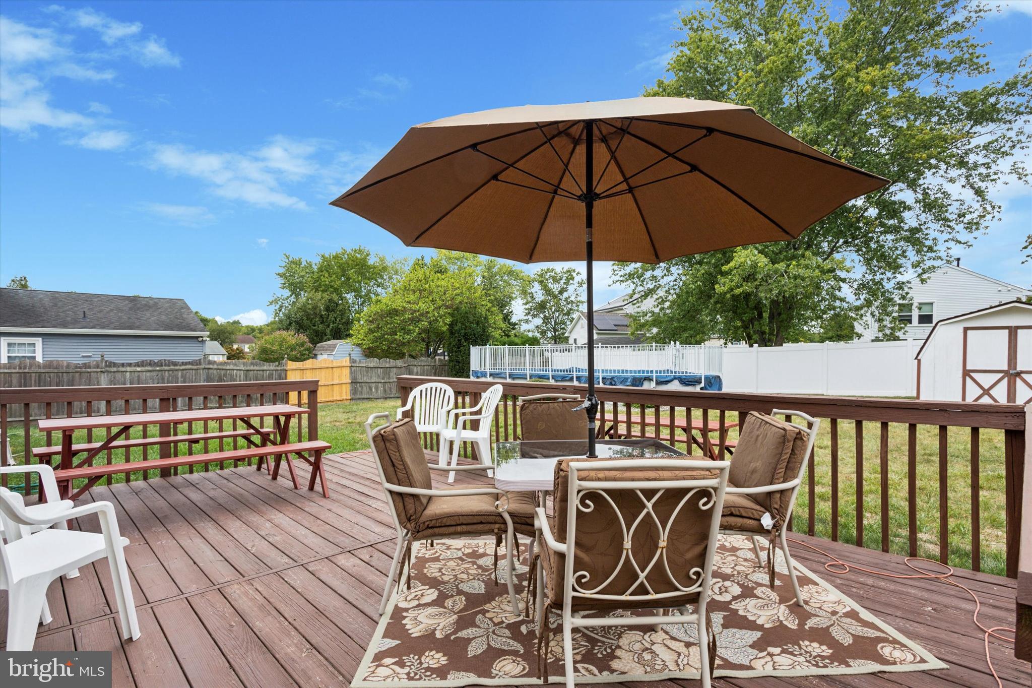 433 Inverness Road Williamstown, NJ 08094 - Photo 23 of 24