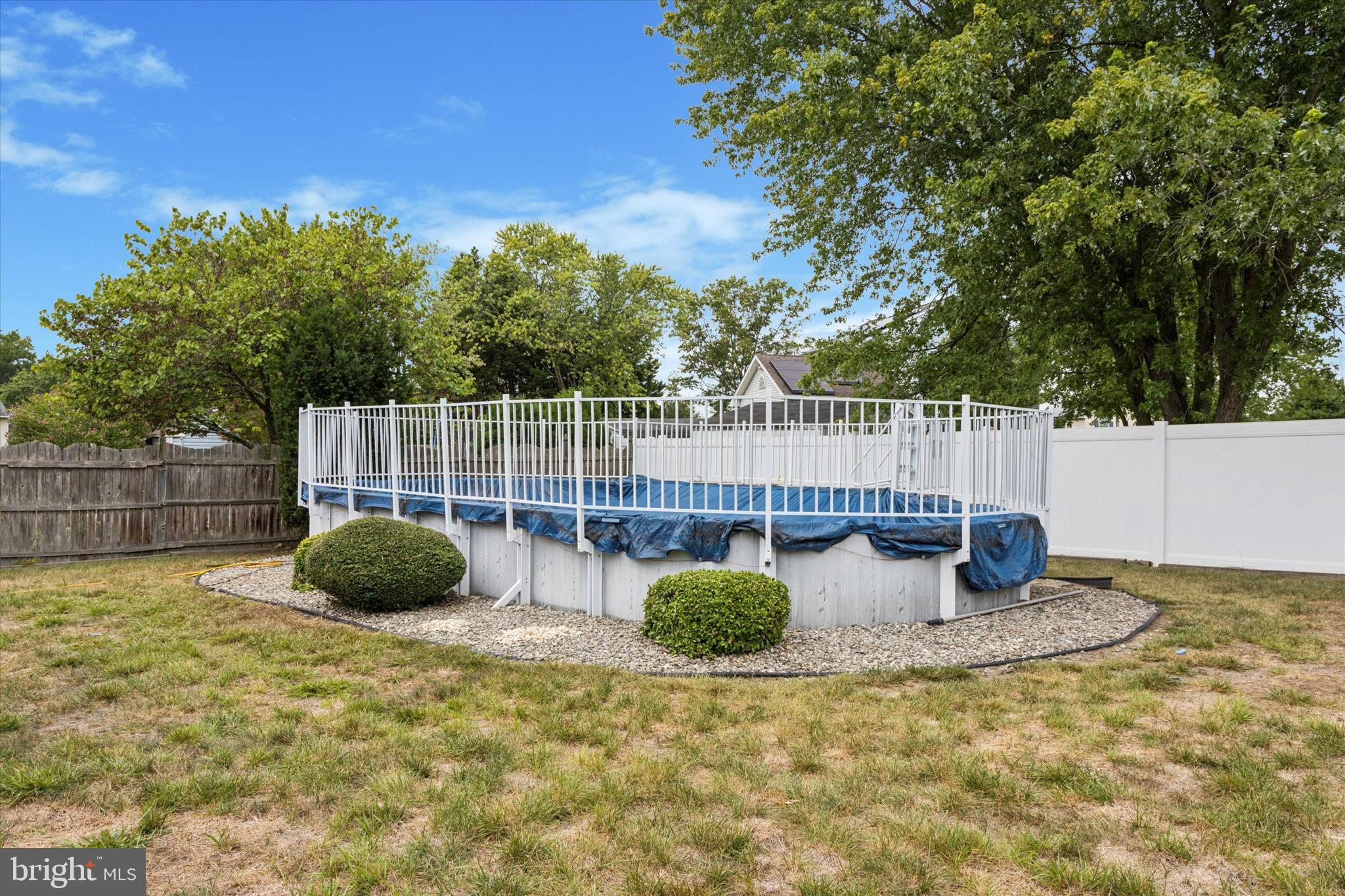 433 Inverness Road Williamstown, NJ 08094 - Photo 24 of 24
