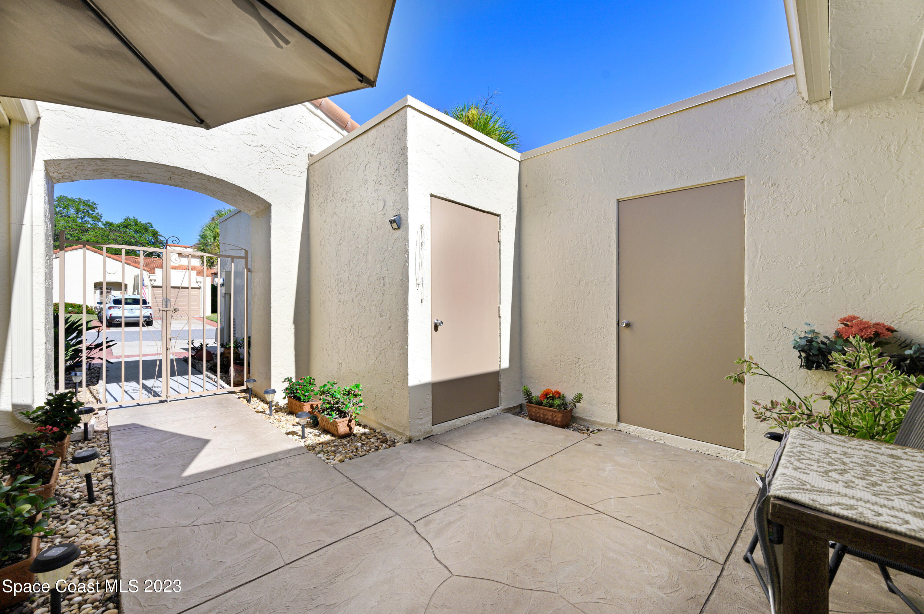 700 Spring Valley Drive Melbourne, FL 32940 - Photo 2 of 41 DSC_5340