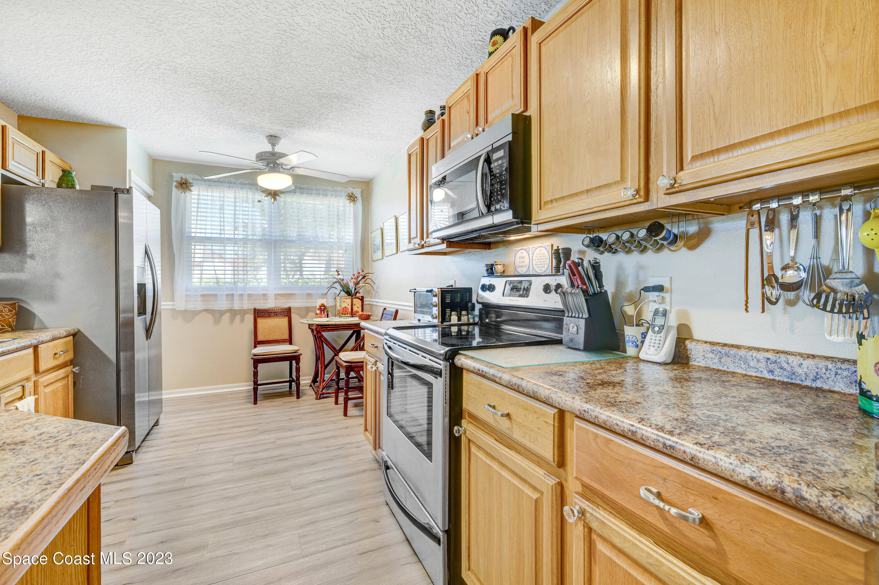 700 Spring Valley Drive Melbourne, FL 32940 - Photo 7 of 41 DSC_5253