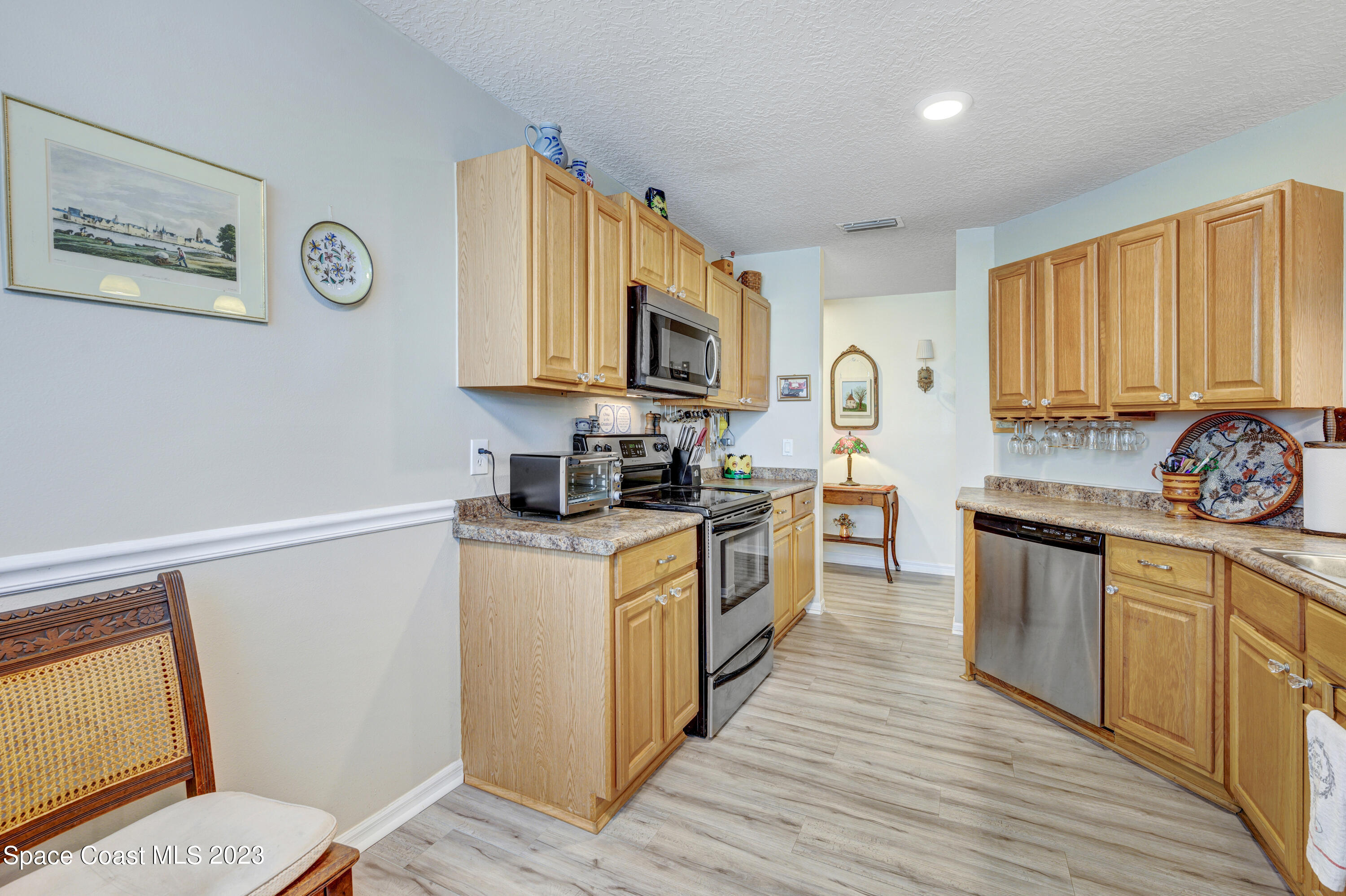 700 Spring Valley Drive Melbourne, FL 32940 - Photo 10 of 41 DSC_5256