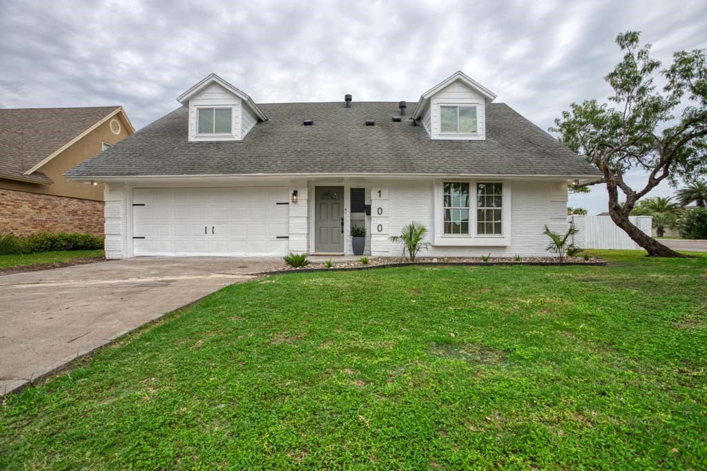 100 Ocean View Place Corpus Christi, TX 78411 - Photo 1 of 22