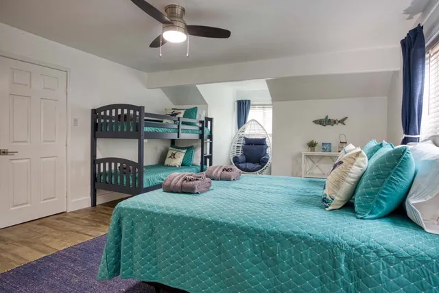 $6,000 | 100 Ocean View Place, Corpus Christi, TX 78411