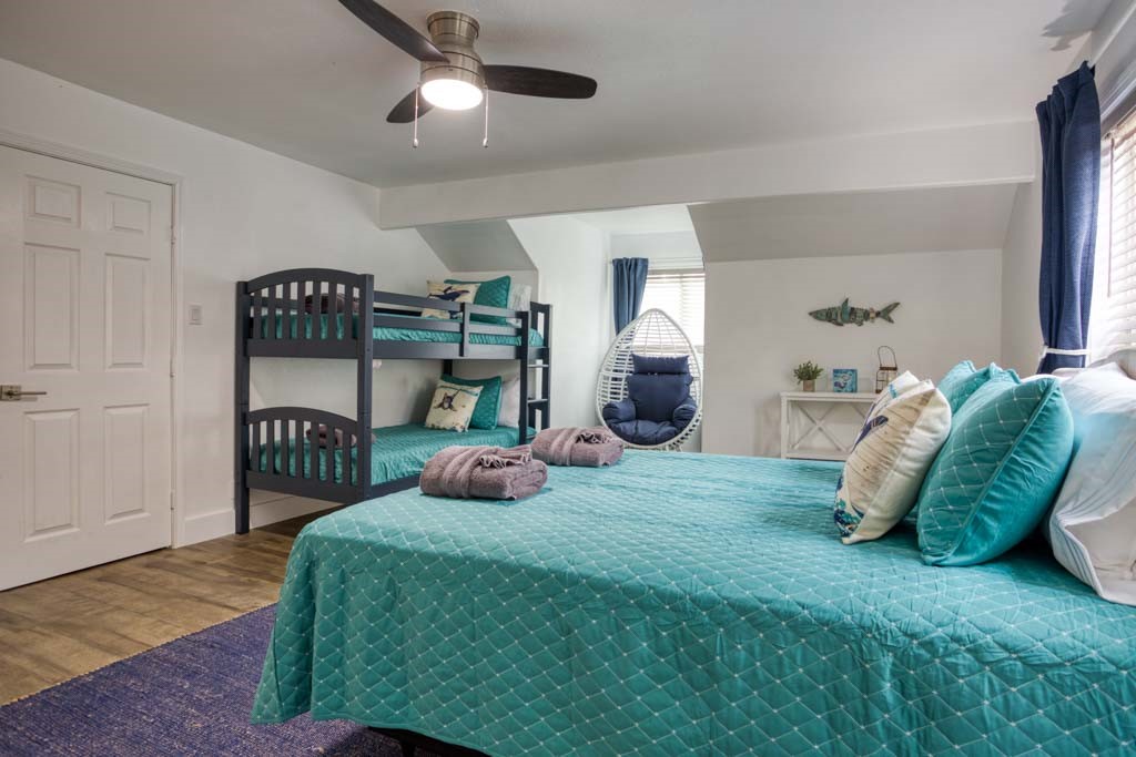 100 Ocean View Place Corpus Christi, TX 78411 - Photo 11 of 22