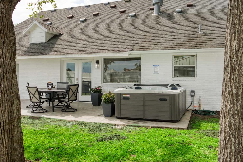 100 Ocean View Place Corpus Christi, TX 78411 - Photo 20 of 22