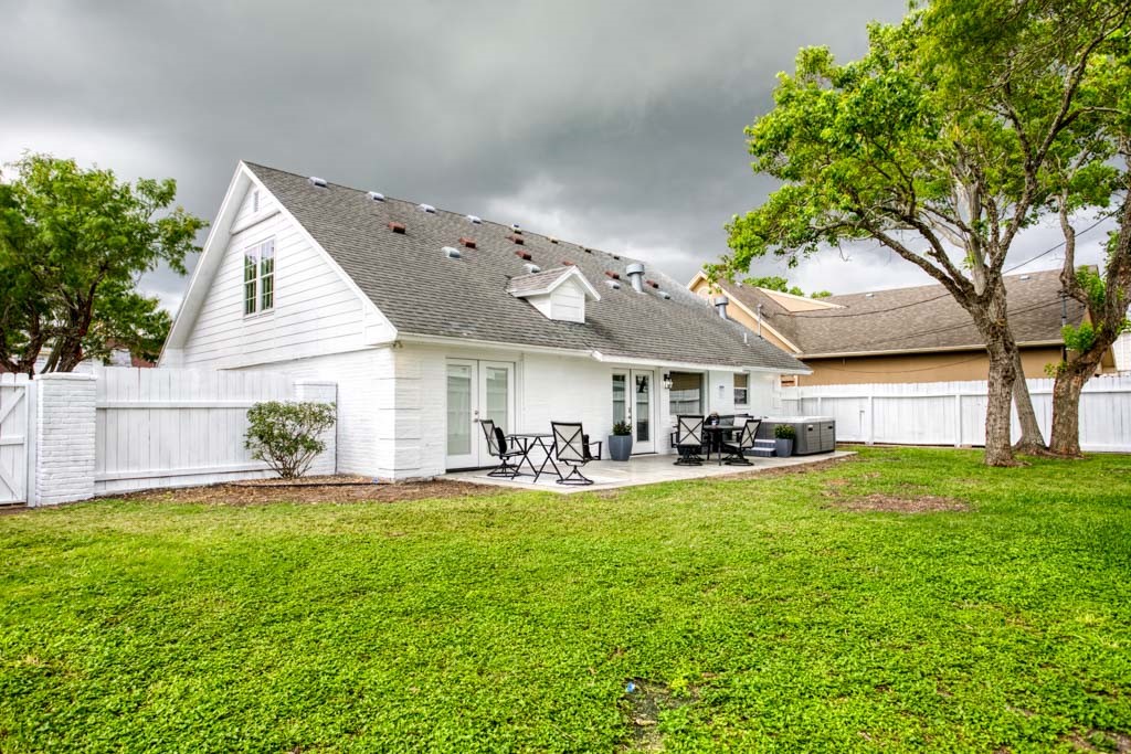 100 Ocean View Place Corpus Christi, TX 78411 - Photo 22 of 22