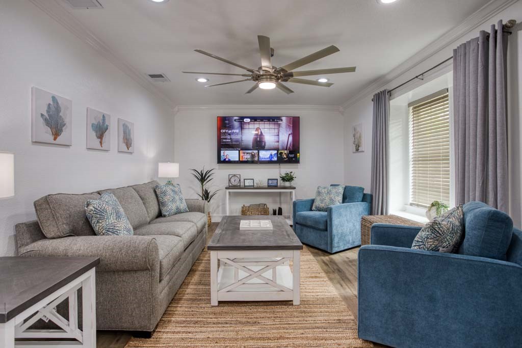 100 Ocean View Place Corpus Christi, TX 78411 - Photo 3 of 22