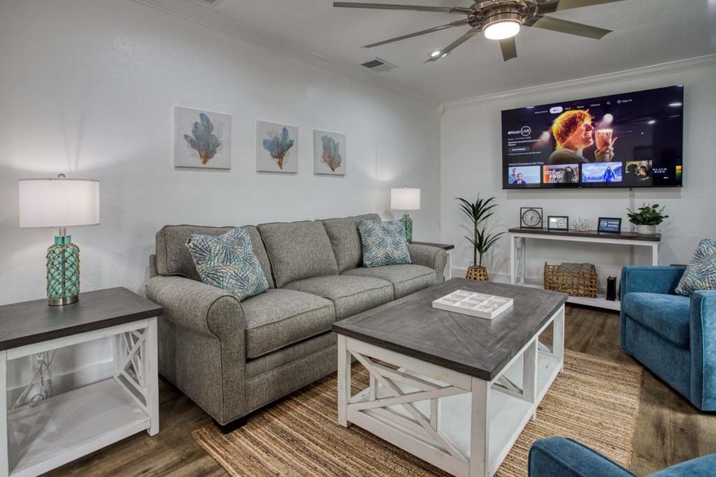 100 Ocean View Place Corpus Christi, TX 78411 - Photo 4 of 22