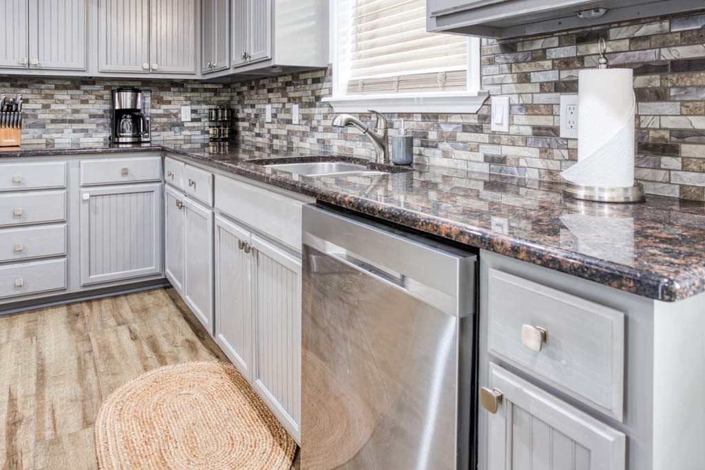 100 Ocean View Place Corpus Christi, TX 78411 - Photo 5 of 22