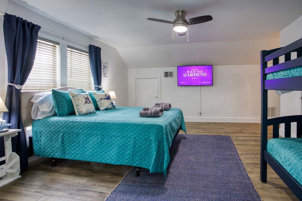 100 Ocean View Place Corpus Christi, TX 78411 - Photo 10 of 22