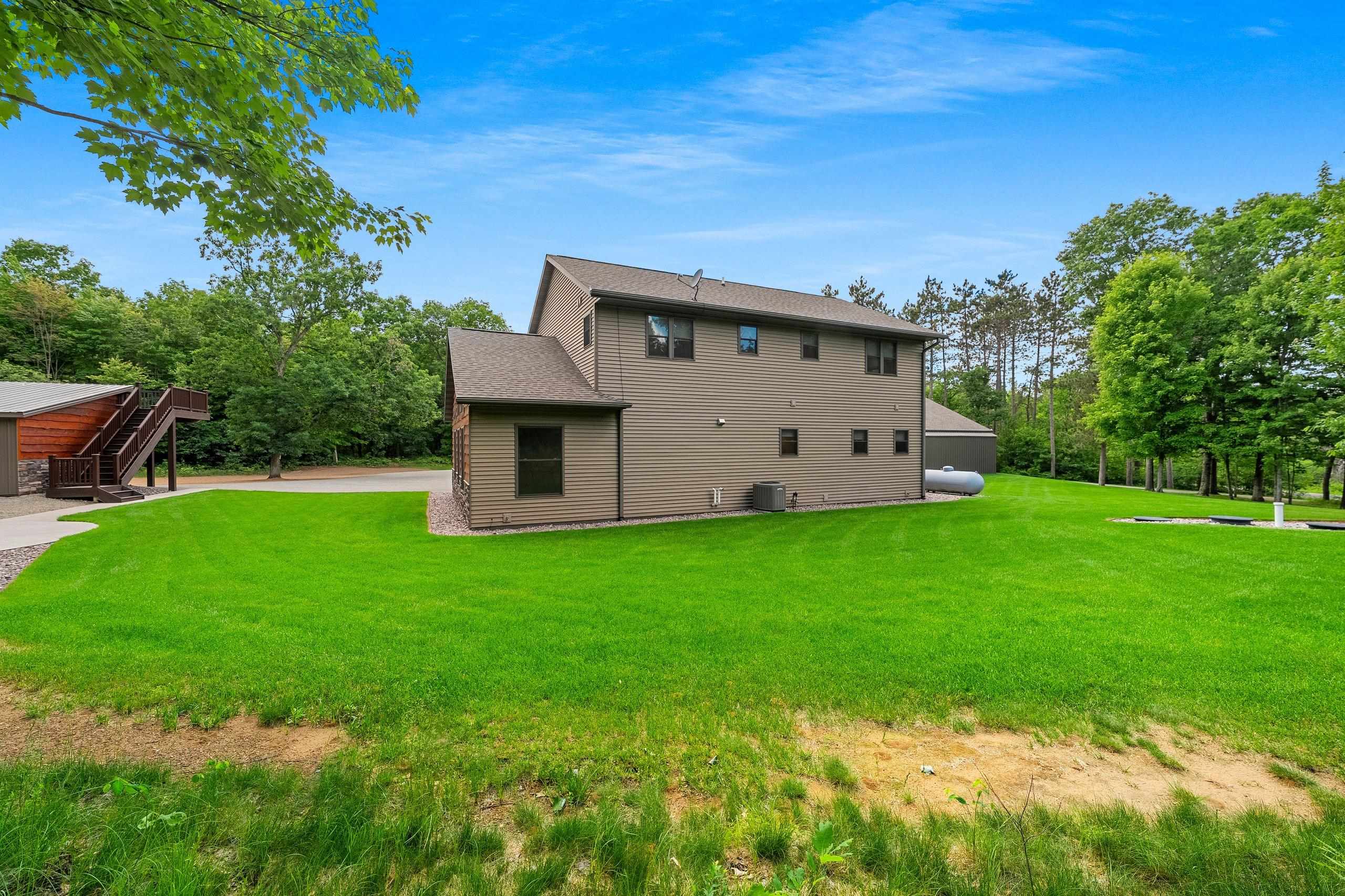 W13337 Ranch Road Crivitz, WI 54114 - Photo 57 of 75