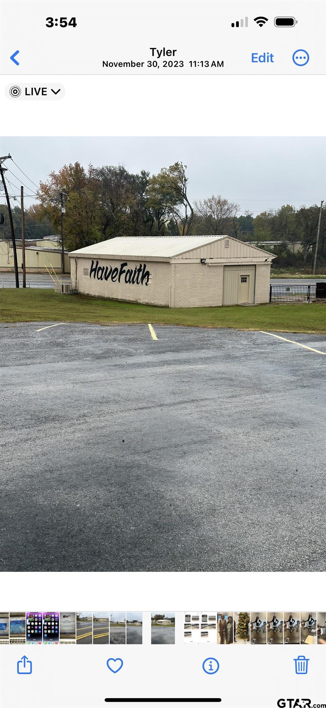 3299 East E Gentry Tyler Tx