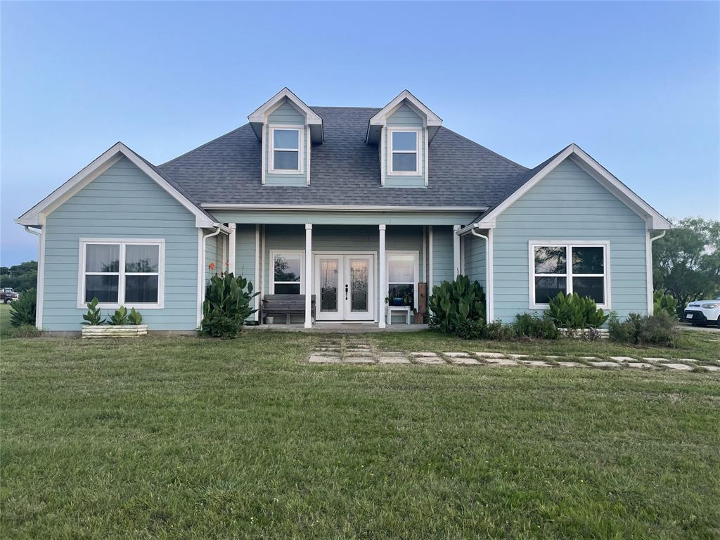 2622 Refuge Road Sherman, TX 75092 - Photo 1 of 34