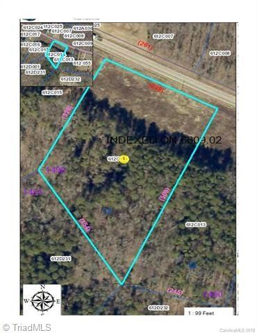 6025 Long Ferry Road, Unit LOT 13 Salisbury, NC 28146 - Photo 2 of 25 Gallery Image 2