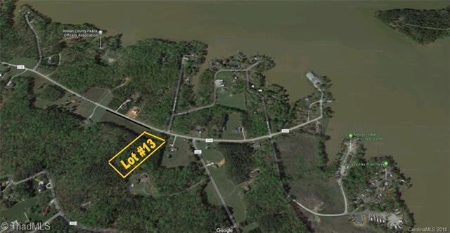 6025 Long Ferry Road, Unit LOT 13 Salisbury, NC 28146 - Photo 3 of 25 Gallery Image 3