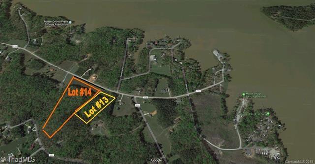 6025 Long Ferry Road, Unit LOT 13 Salisbury, NC 28146 - Photo 7 of 25 Gallery Image 7