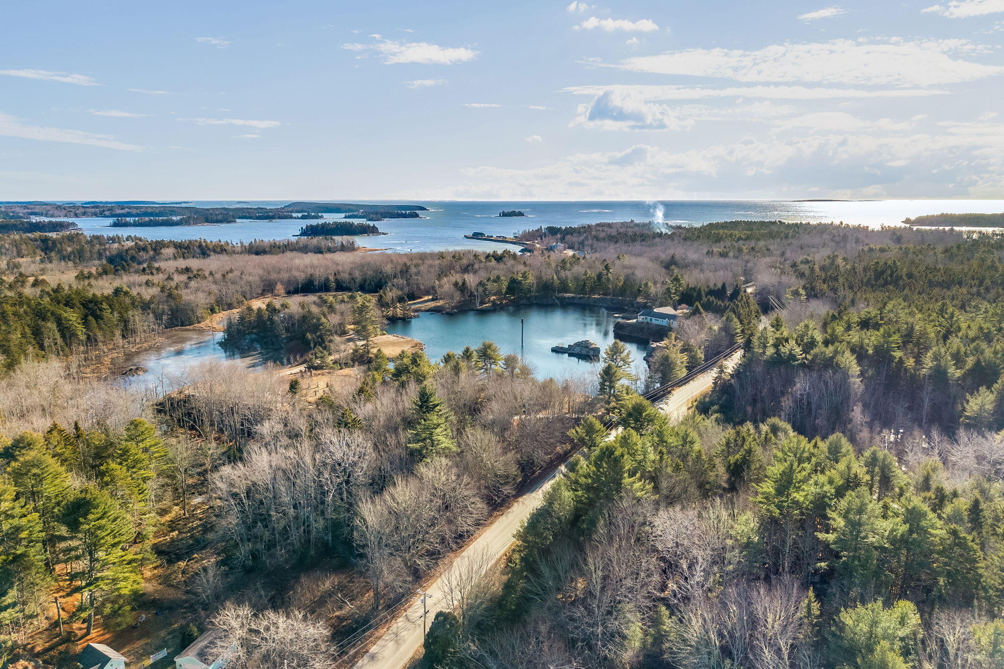 142 Clark Island Road St. George, ME 04859 - Photo 28 of 35
