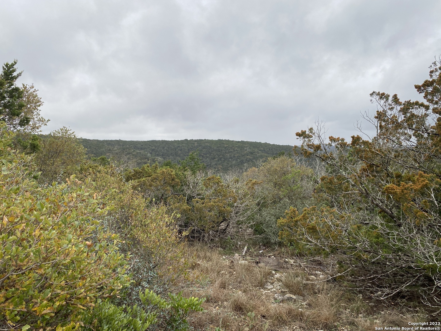 1595 Rim Rock Road Camp Wood, TX 78833 - Photo 3 of 10