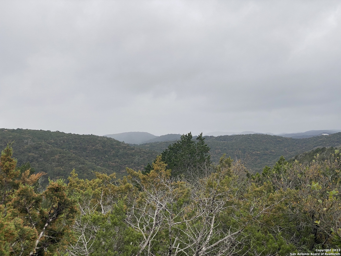 1595 Rim Rock Road Camp Wood, TX 78833 - Photo 4 of 10