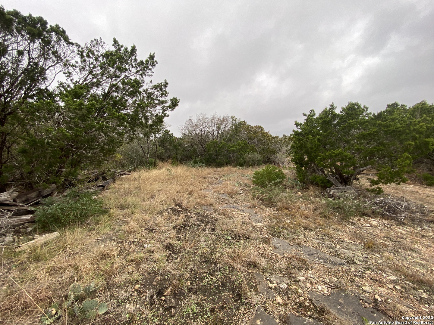 1595 Rim Rock Road Camp Wood, TX 78833 - Photo 8 of 10
