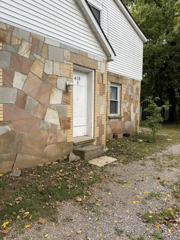 $775 | 428 2nd Avenue, Unit B, Murfreesboro, TN 37130