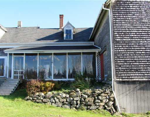 331 Port Clyde Road Tenants Harbor, ME 04860 - Photo 15 of 25 Other.