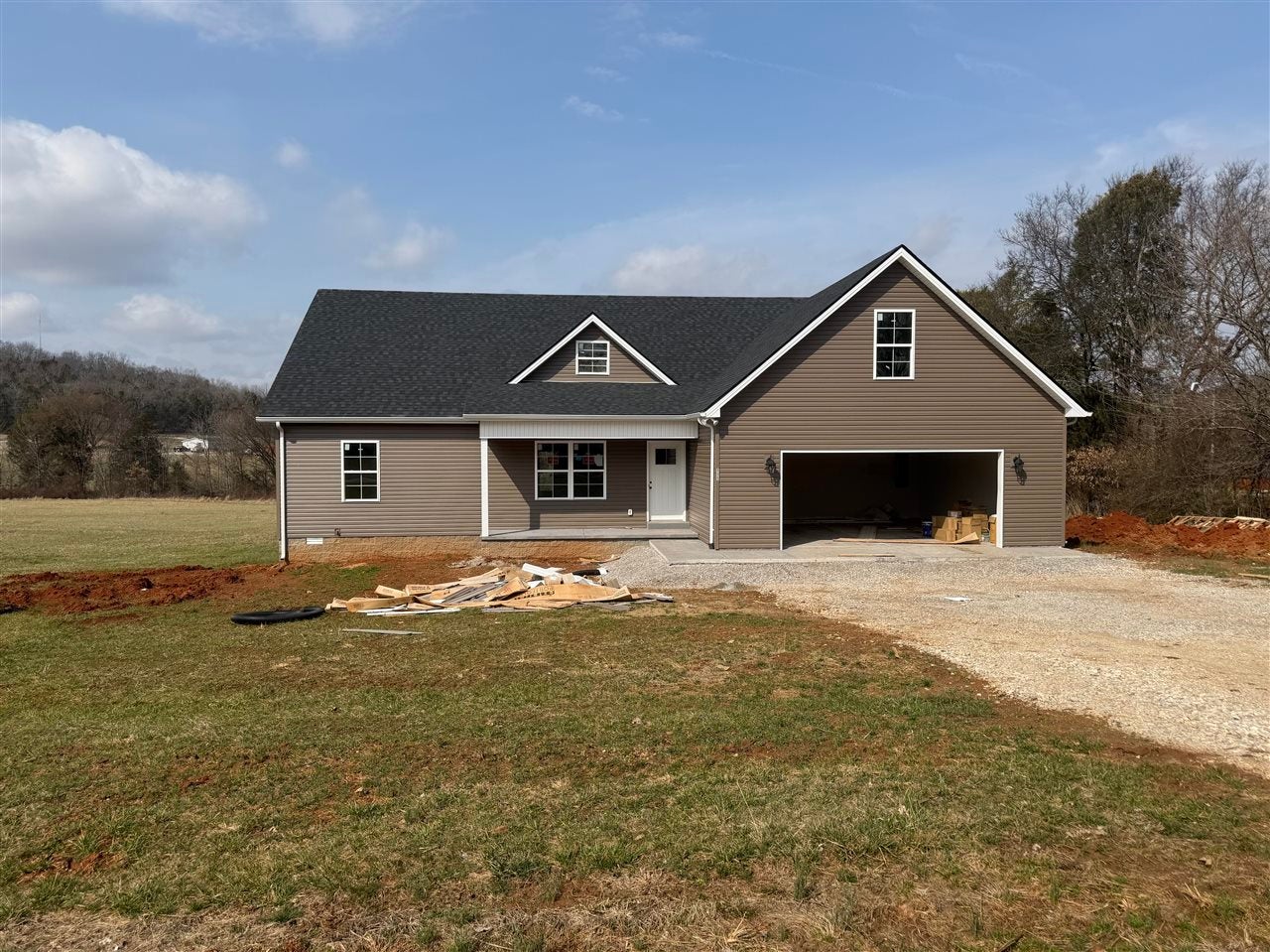 111 Ralph A Young Road Bowling Green, KY 42101 - Photo 1 of 12 Gallery Image 1