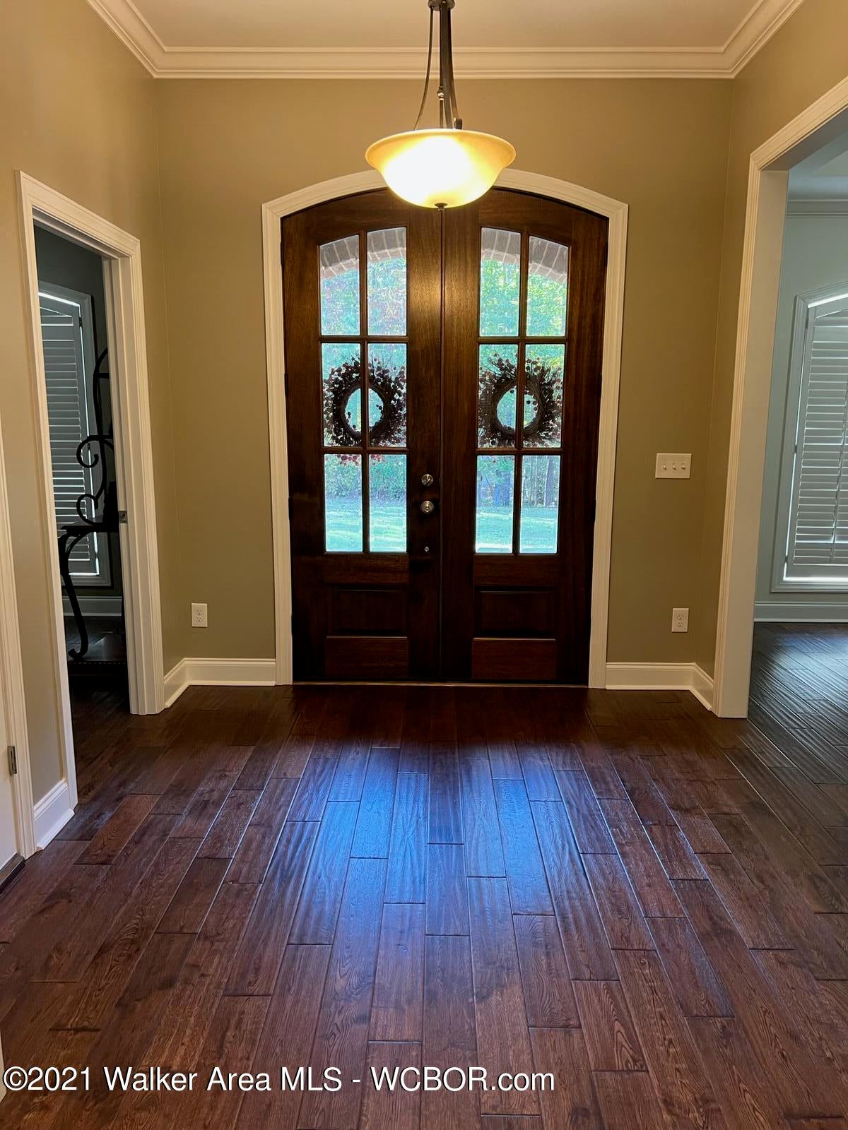 392 Harrison Shipman Road Jasper, AL 35503 - Photo 4 of 27 Gallery Image 4