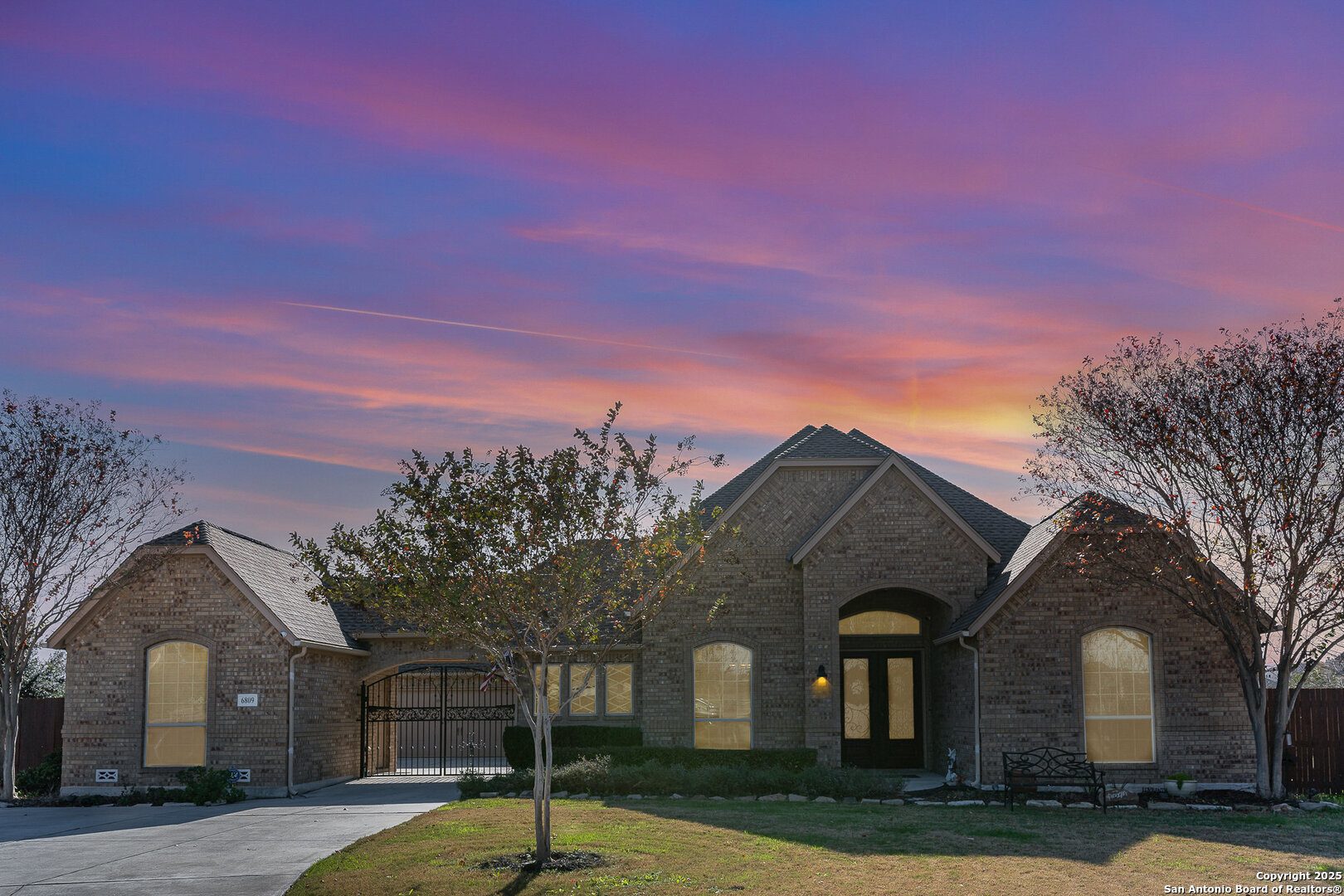 6809 Laura Bluff Schertz, TX 78154 - Photo 1 of 1