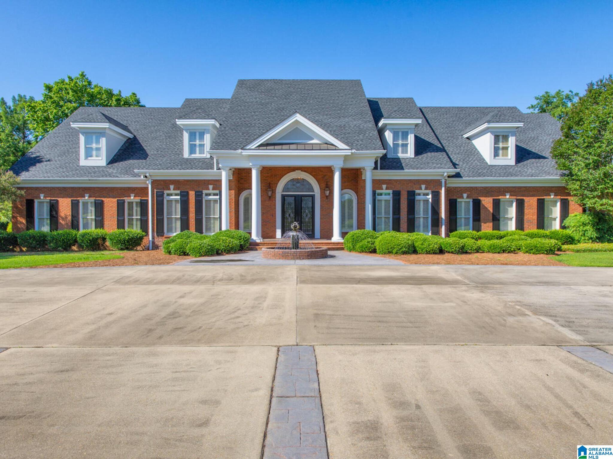 6250 Thach Road Montgomery, AL 36117 - Photo 3 of 51