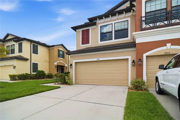 $385,000 | 7856 52nd Terrace East, Bradenton, FL 34203