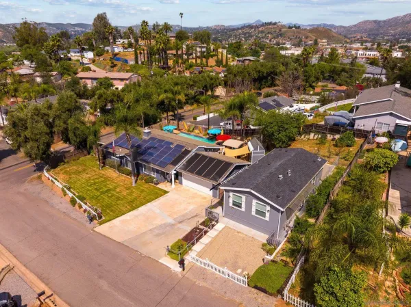 $1,040,000 | 12308 Topa Hill Circle, Lakeside, CA 92040