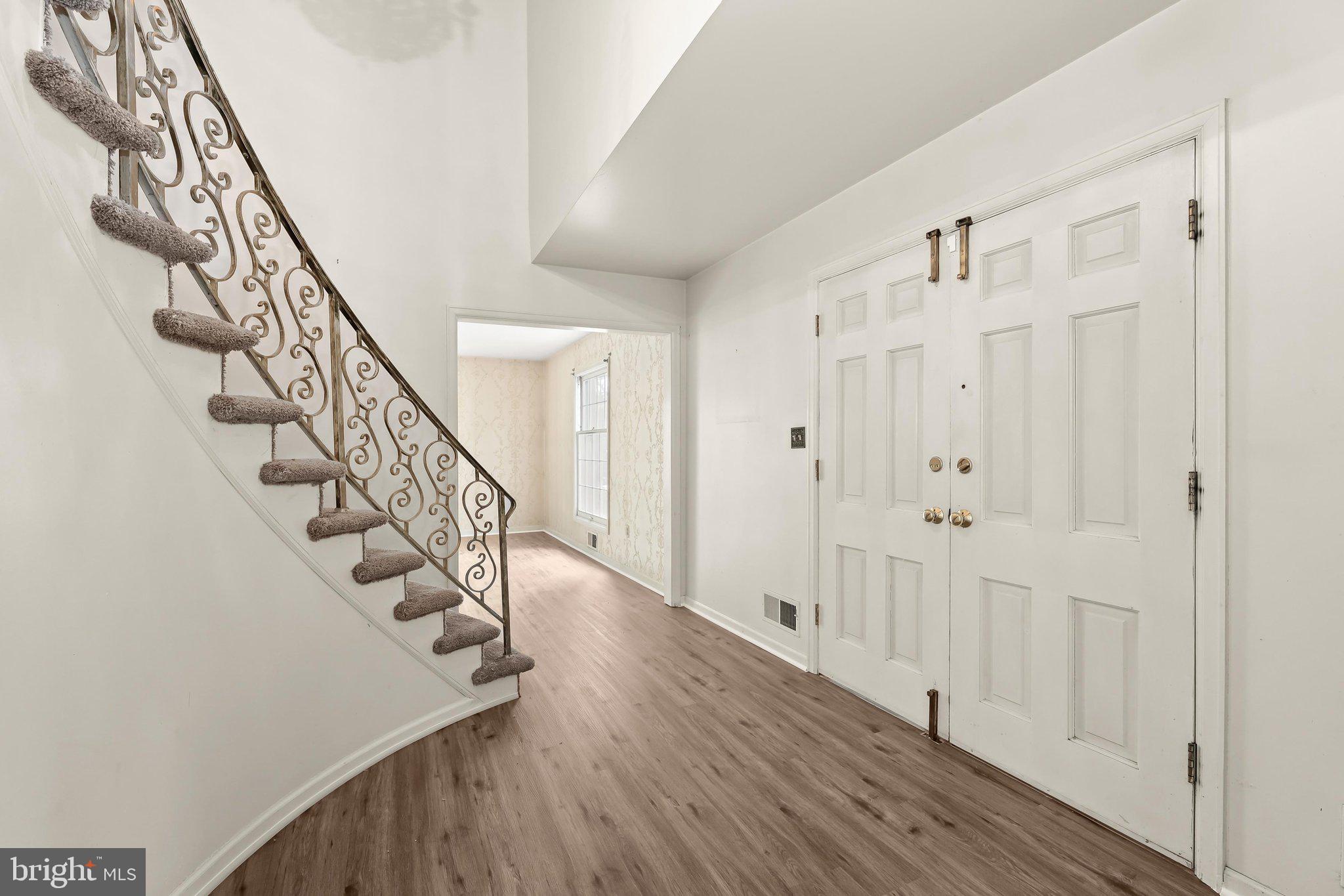 12709 Hammonton Road Silver Spring, MD 20904 - Photo 2 of 55 Foyer