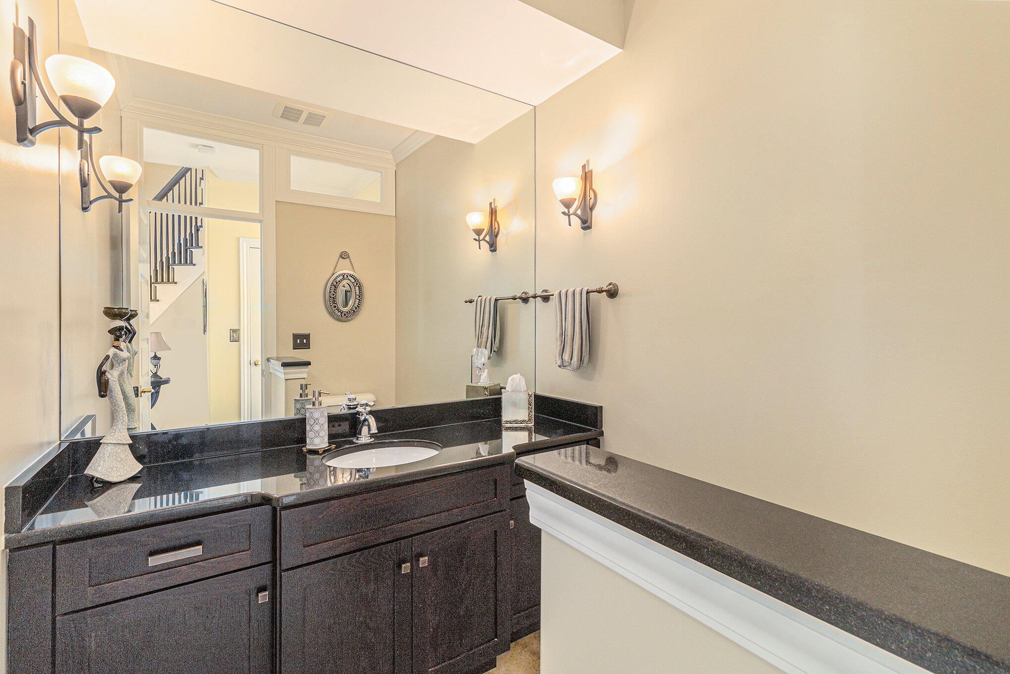 2865 Walters Way Ann Arbor, MI 48103 - Photo 24 of 89 powder room