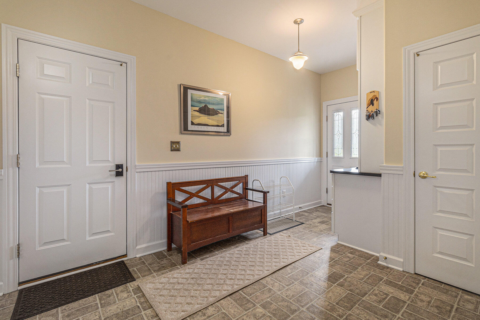 2865 Walters Way Ann Arbor, MI 48103 - Photo 26 of 89 mud room