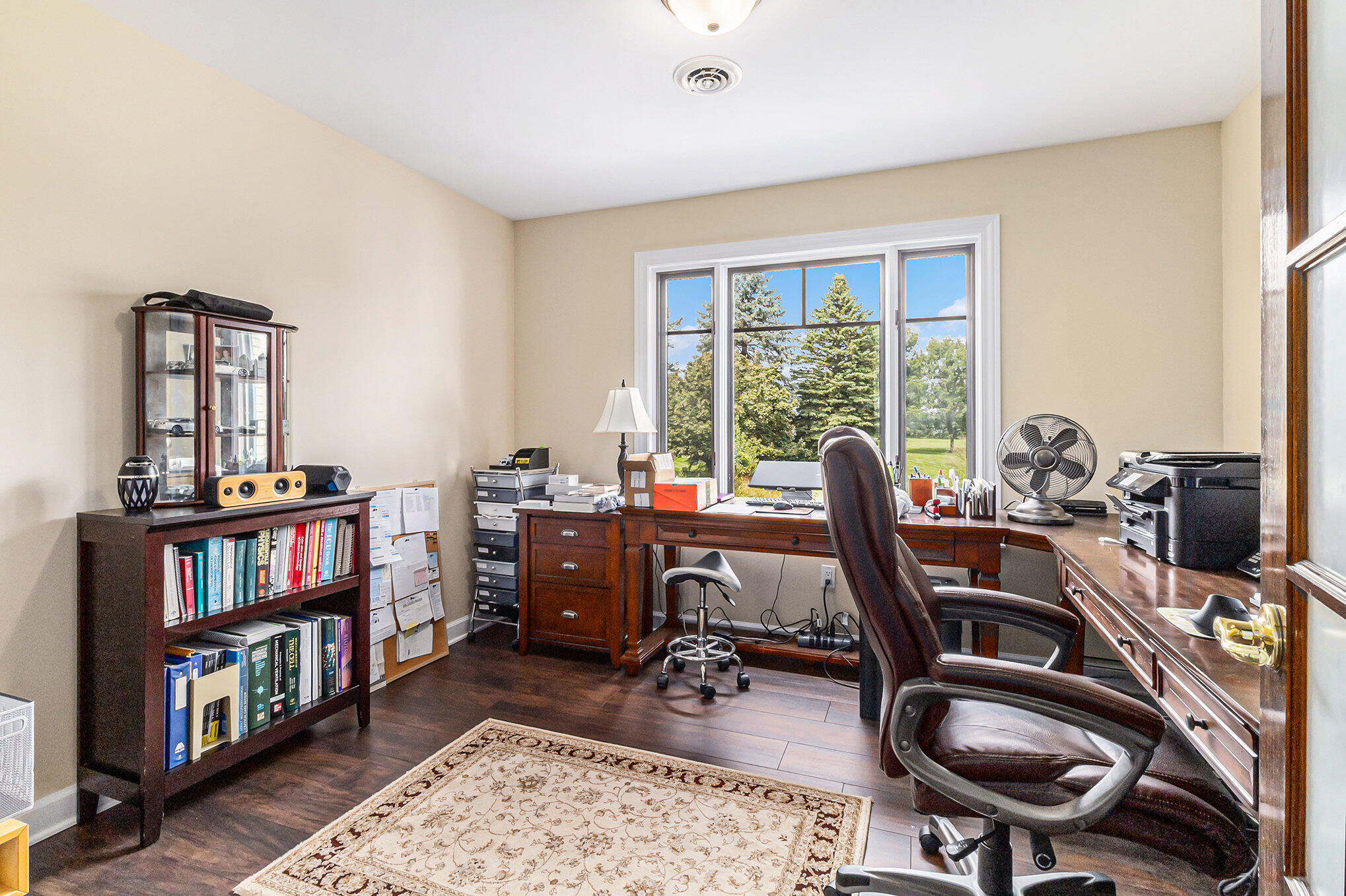 2865 Walters Way Ann Arbor, MI 48103 - Photo 29 of 89 2nd level office